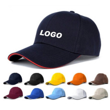 Deporte personalizado / Moda / Ocio / De punto / Algodón / Béisbol / Gorra promocional